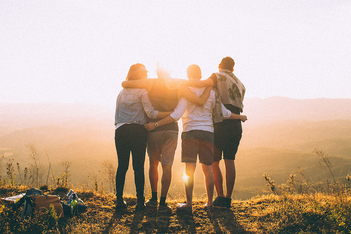 Consulenza psicologica per gruppi di adolescenti