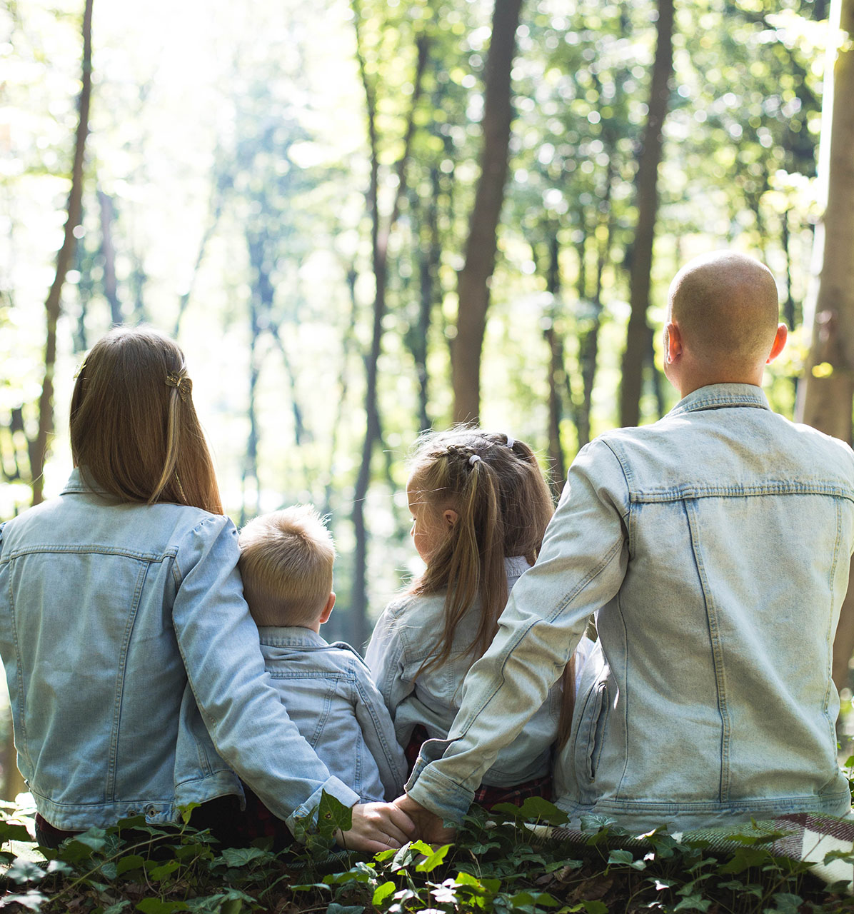 Percorsi psicologici di gruppo per famiglie e bambini