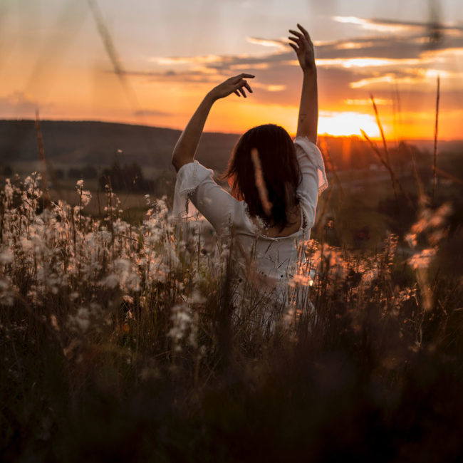 Naturyoga a Tarvisio e Udine